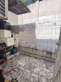 Casa à venda no Bairro São José em Aracaju-SE