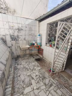 Casa à venda no Bairro São José em Aracaju-SE