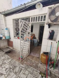 Casa à venda no Bairro São José em Aracaju-SE