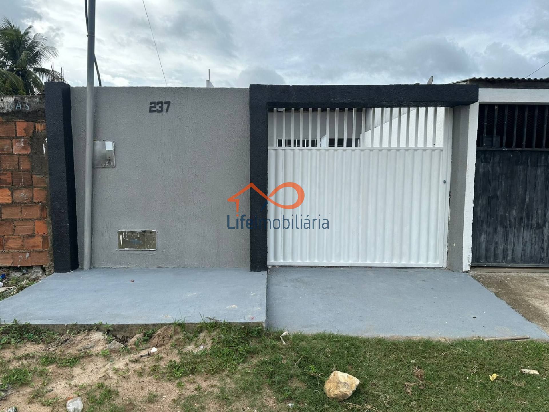 Casa à venda no Santa Cecília, Nossa Senhora do Socorro-SE