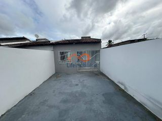 Casa à venda no Santa Cecília, Nossa Senhora do Socorro-SE