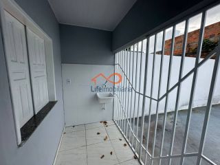 Casa à venda no Santa Cecília, Nossa Senhora do Socorro-SE