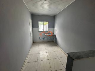 Casa à venda no Santa Cecília, Nossa Senhora do Socorro-SE