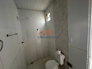 Casa à venda no Santa Cecília, Nossa Senhora do Socorro-SE