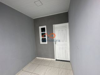 Casa à venda no Santa Cecília, Nossa Senhora do Socorro-SE