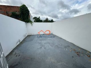 Casa à venda no Santa Cecília, Nossa Senhora do Socorro-SE