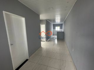 Casa à venda no Santa Cecília, Nossa Senhora do Socorro-SE