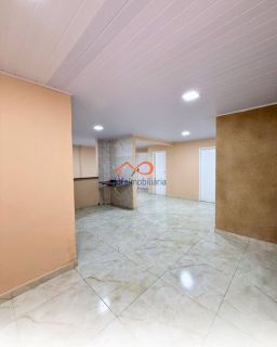Casa à venda no Marcos Freire II, Nossa Senhora do Socorro/SE