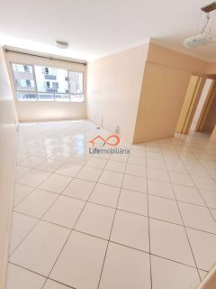 Apartamento à venda Condomínio Solar Monte Carlo no Cirurgia em Aracaju-SE