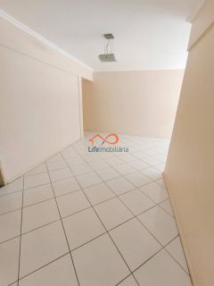 Apartamento à venda Condomínio Solar Monte Carlo no Cirurgia em Aracaju-SE