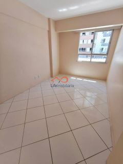 Apartamento à venda Condomínio Solar Monte Carlo no Cirurgia em Aracaju-SE