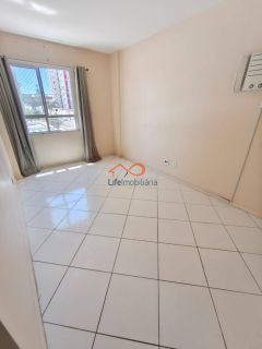 Apartamento à venda Condomínio Solar Monte Carlo no Cirurgia em Aracaju-SE
