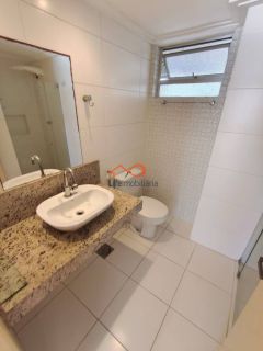 Apartamento à venda Condomínio Solar Monte Carlo no Cirurgia em Aracaju-SE