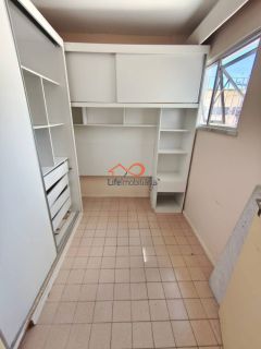 Apartamento à venda Condomínio Solar Monte Carlo no Cirurgia em Aracaju-SE