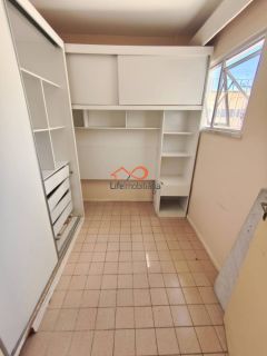 Apartamento à venda Condomínio Solar Monte Carlo no Cirurgia em Aracaju-SE