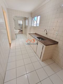 Apartamento à venda Condomínio Solar Monte Carlo no Cirurgia em Aracaju-SE