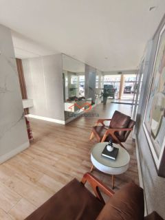 Apartamento à venda Condomínio Solar Monte Carlo no Cirurgia em Aracaju-SE