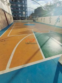 Apartamento à venda Condomínio Solar Monte Carlo no Cirurgia em Aracaju-SE