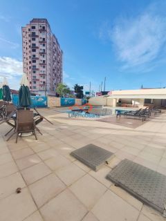 Apartamento à venda Condomínio Solar Monte Carlo no Cirurgia em Aracaju-SE