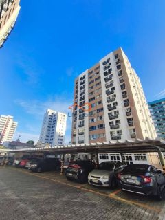 Apartamento à venda Condomínio Solar Monte Carlo no Cirurgia em Aracaju-SE