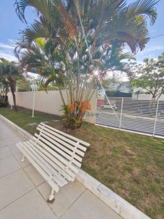 Apartamento à venda Condomínio Solar Monte Carlo no Cirurgia em Aracaju-SE