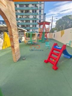 Apartamento à venda Condomínio Solar Monte Carlo no Cirurgia em Aracaju-SE