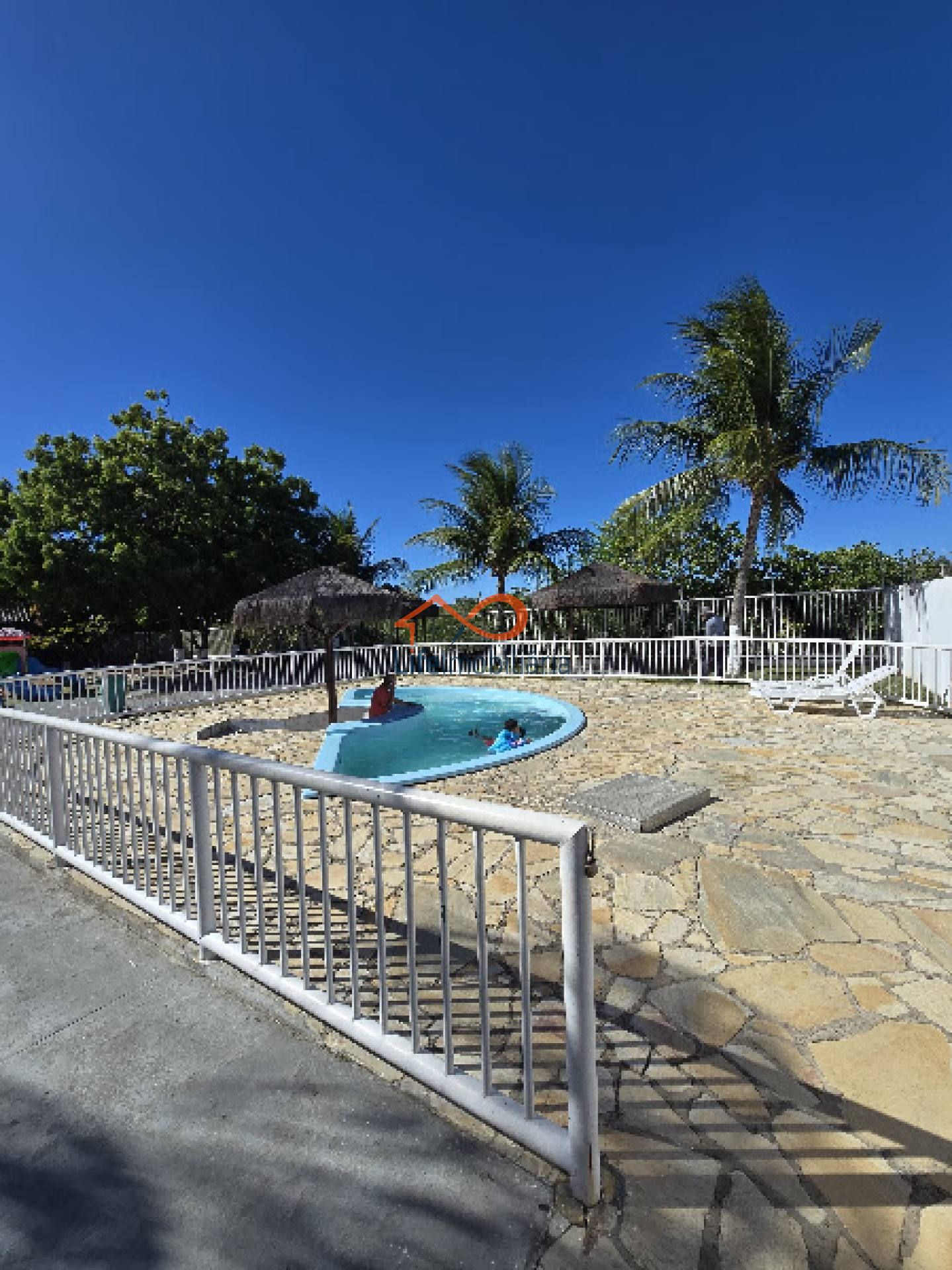 Apartamento à venda no Residencial Portal da Barra na Barra dos Coqueiros -SE