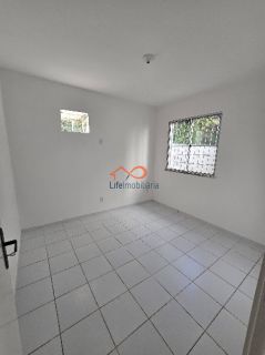Apartamento à venda no Residencial Portal da Barra na Barra dos Coqueiros -SE