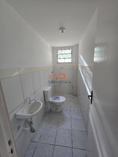 Apartamento à venda no Residencial Portal da Barra na Barra dos Coqueiros -SE