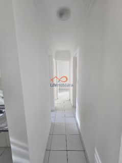 Apartamento à venda no Residencial Portal da Barra na Barra dos Coqueiros -SE