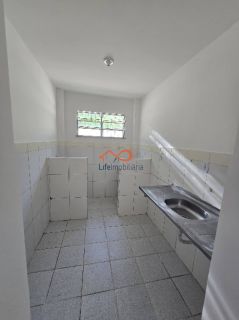 Apartamento à venda no Residencial Portal da Barra na Barra dos Coqueiros -SE