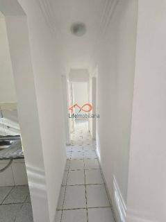 Apartamento à venda no Residencial Portal da Barra na Barra dos Coqueiros -SE