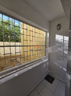 Apartamento à venda no Residencial Portal da Barra na Barra dos Coqueiros -SE