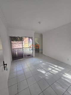 Apartamento à venda no Residencial Portal da Barra na Barra dos Coqueiros -SE
