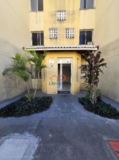 Apartamento à venda no Residencial Portal da Barra na Barra dos Coqueiros -SE