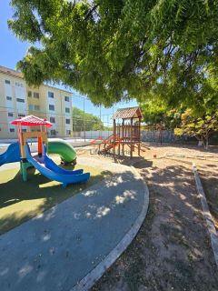 Apartamento à venda no Residencial Portal da Barra na Barra dos Coqueiros -SE