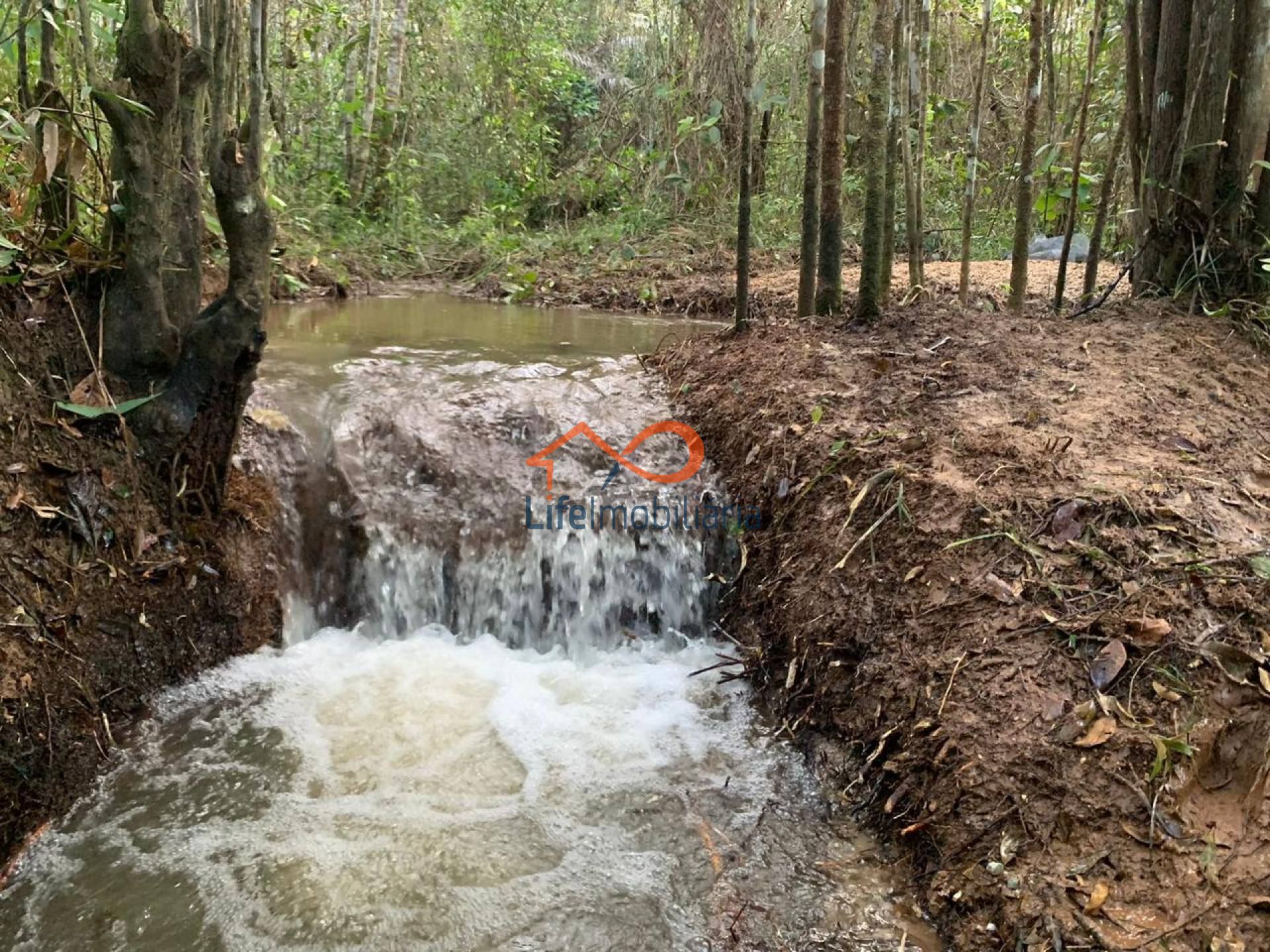 Rancho Ouro Verde à venda no Povoado Cardoso em Itaporanga d’Ajuda – SE