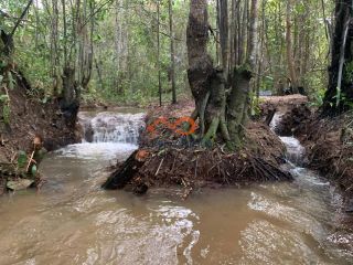 Rancho Ouro Verde à venda no Povoado Cardoso em Itaporanga d’Ajuda – SE