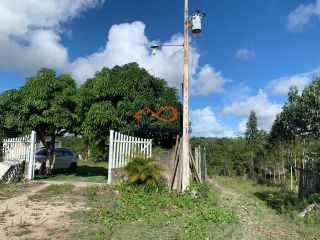 Rancho Ouro Verde à venda no Povoado Cardoso em Itaporanga d’Ajuda – SE