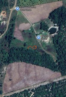 Rancho Ouro Verde à venda no Povoado Cardoso em Itaporanga d’Ajuda – SE