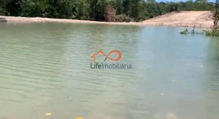 Rancho Ouro Verde à venda no Povoado Cardoso em Itaporanga d’Ajuda – SE