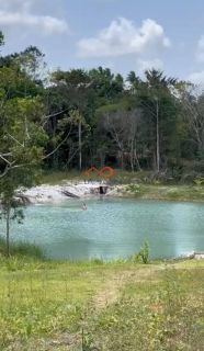 Rancho Ouro Verde à venda no Povoado Cardoso em Itaporanga d’Ajuda – SE