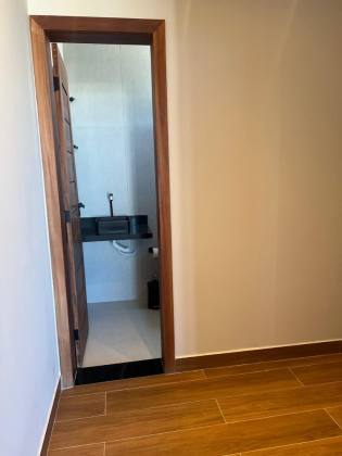 Casa alugar no Loteamento Villaredo Barra na Barra dos Coqueiros/SE