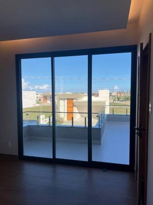 Casa alugar no Loteamento Villaredo Barra na Barra dos Coqueiros/SE