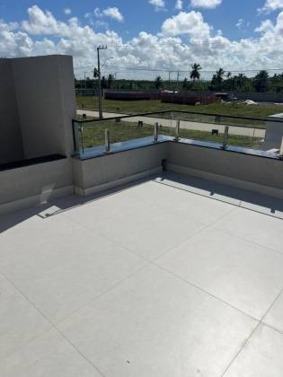 Casa alugar no Loteamento Villaredo Barra na Barra dos Coqueiros/SE