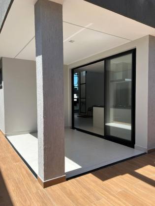 Casa alugar no Loteamento Villaredo Barra na Barra dos Coqueiros/SE