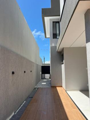 Casa alugar no Loteamento Villaredo Barra na Barra dos Coqueiros/SE