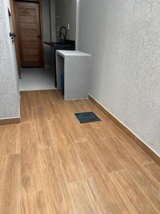 Casa alugar no Loteamento Villaredo Barra na Barra dos Coqueiros/SE