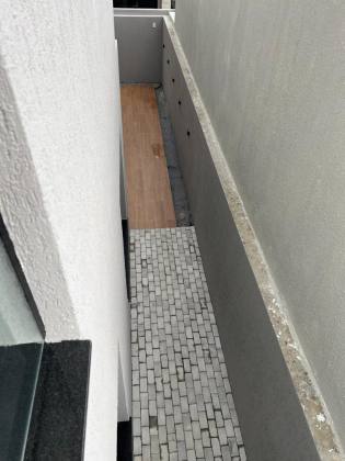 Casa alugar no Loteamento Villaredo Barra na Barra dos Coqueiros/SE