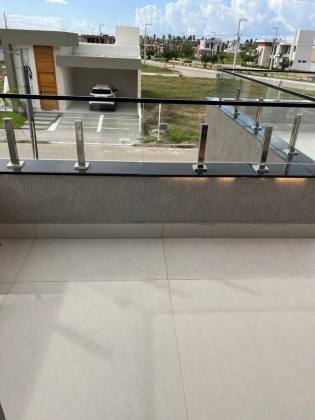 Casa alugar no Loteamento Villaredo Barra na Barra dos Coqueiros/SE